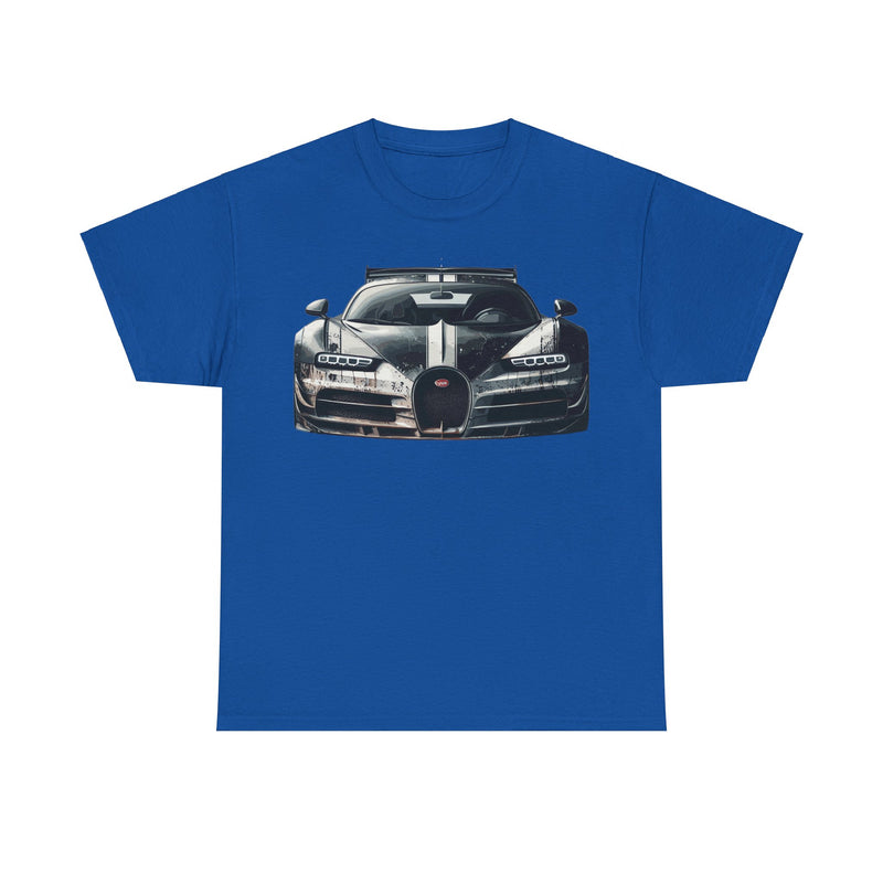 Load image into Gallery viewer, Bugatti Veyron Car T-shirt