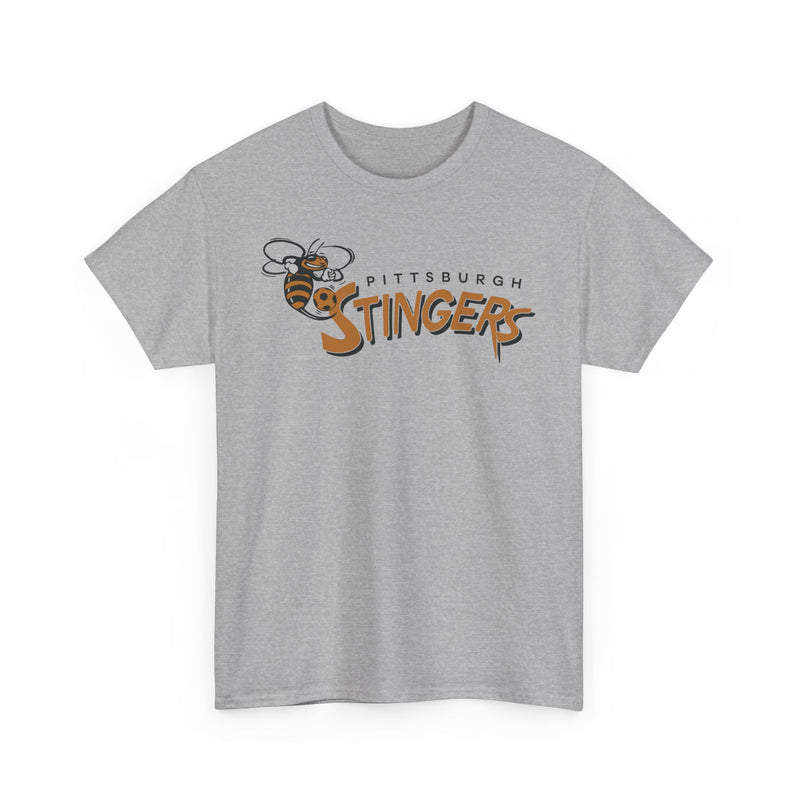 Load image into Gallery viewer, Pittsburgh Stingers Pennsylvania Soccer 1994-1995 T-shirt