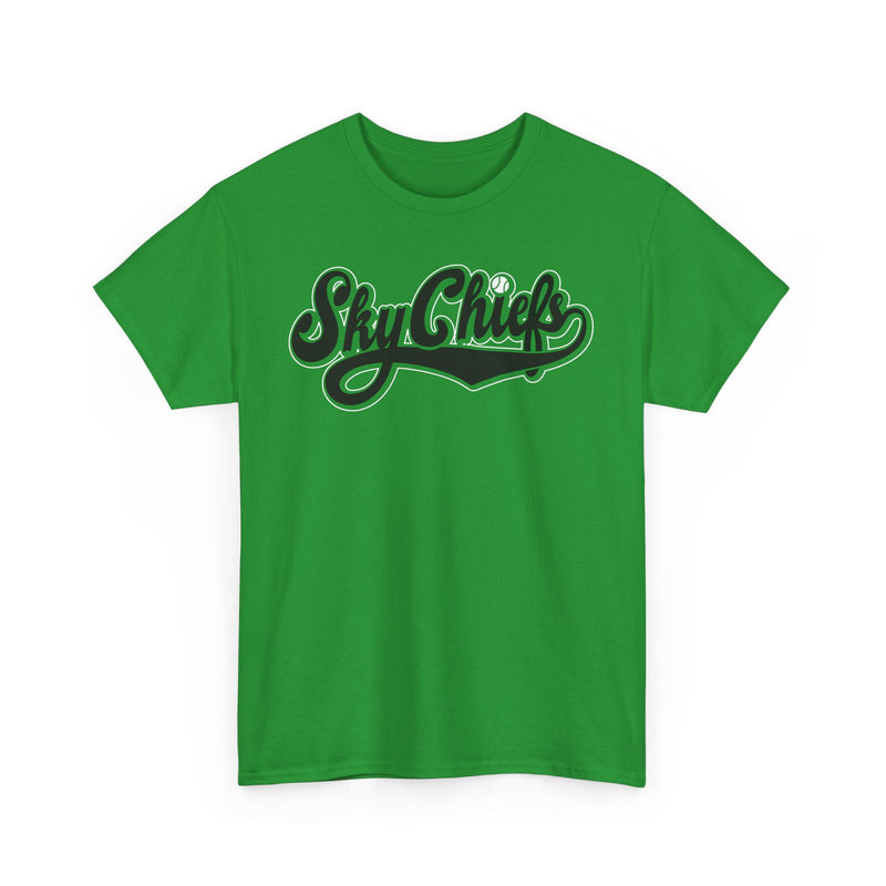 Load image into Gallery viewer, Syracuse SkyChiefs New York Baseball 1997-2006 T-shirt