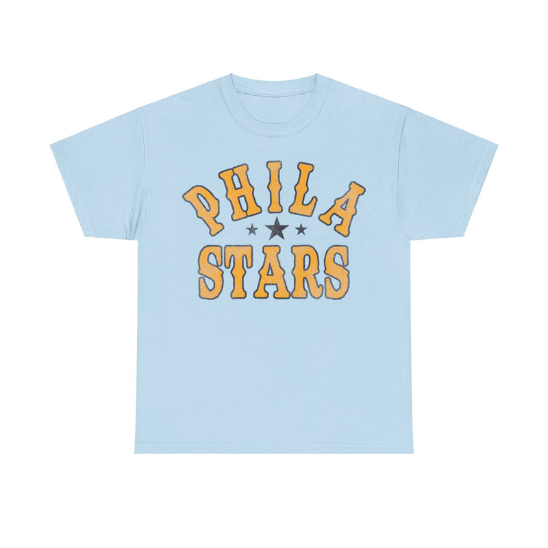 Load image into Gallery viewer, Philadelphia Phila Stars Pennsylvania Baseball T-shirt