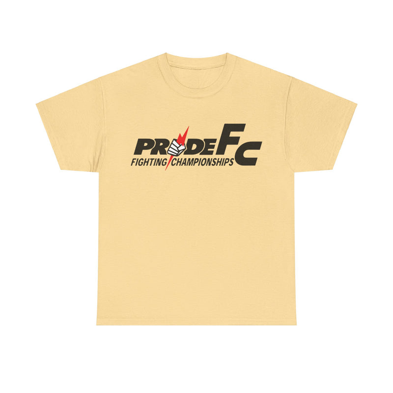 Load image into Gallery viewer, Pride Fighting Championships Est 1997 MMA T-shirt