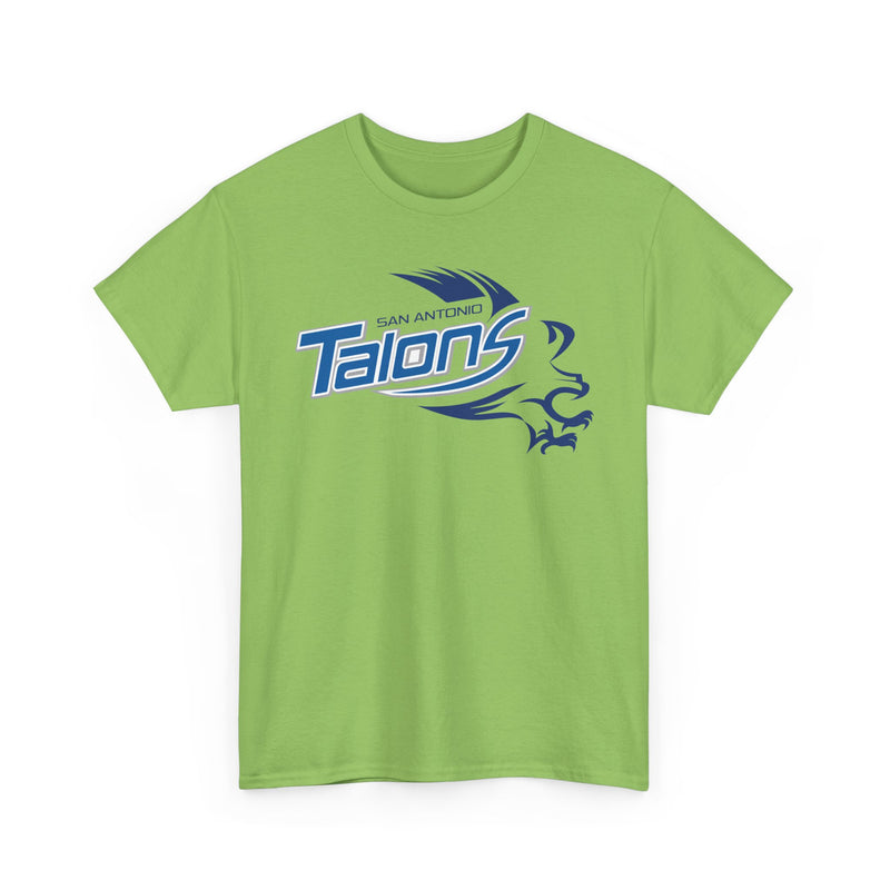 Load image into Gallery viewer, San Antonio Talons Texas Arena Football 2012-2014 T-shirt