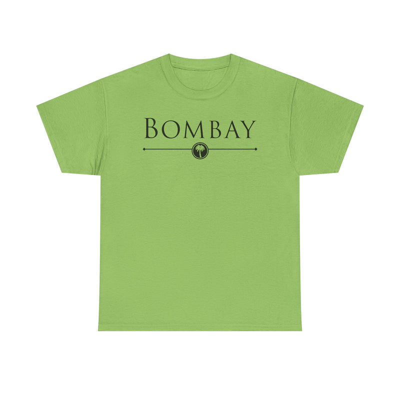 Load image into Gallery viewer, Bombay Palm Tree Elegant Vintage Furniture Store T-Shirt