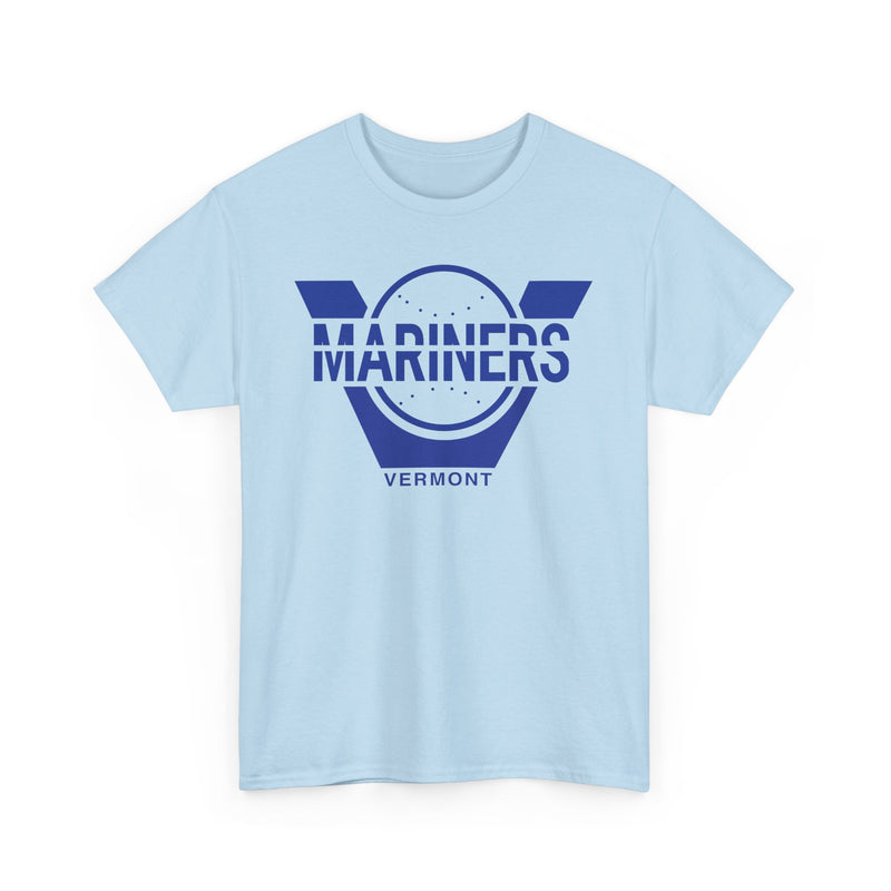 Load image into Gallery viewer, Vermont Mariners Baseball 1988 T-shirt