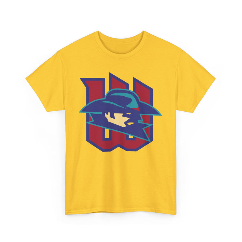 Load image into Gallery viewer, Wichita Wranglers Baseball 1989-2007 Kansas T-shirt