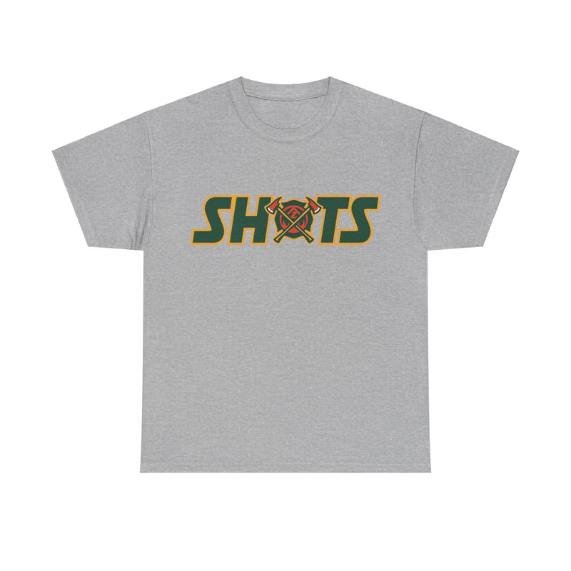Load image into Gallery viewer, Arizona Hotshots Football Team T-shirt