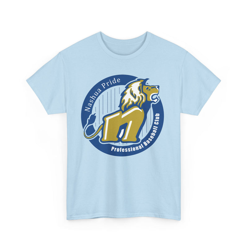 Load image into Gallery viewer, Nashua Pride New Hampshire Baseball 1998-2008 T-shirt