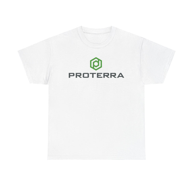 Load image into Gallery viewer, Proterra T-Shirt - Electric Vehicle Industry Bankrupt Logo Tee