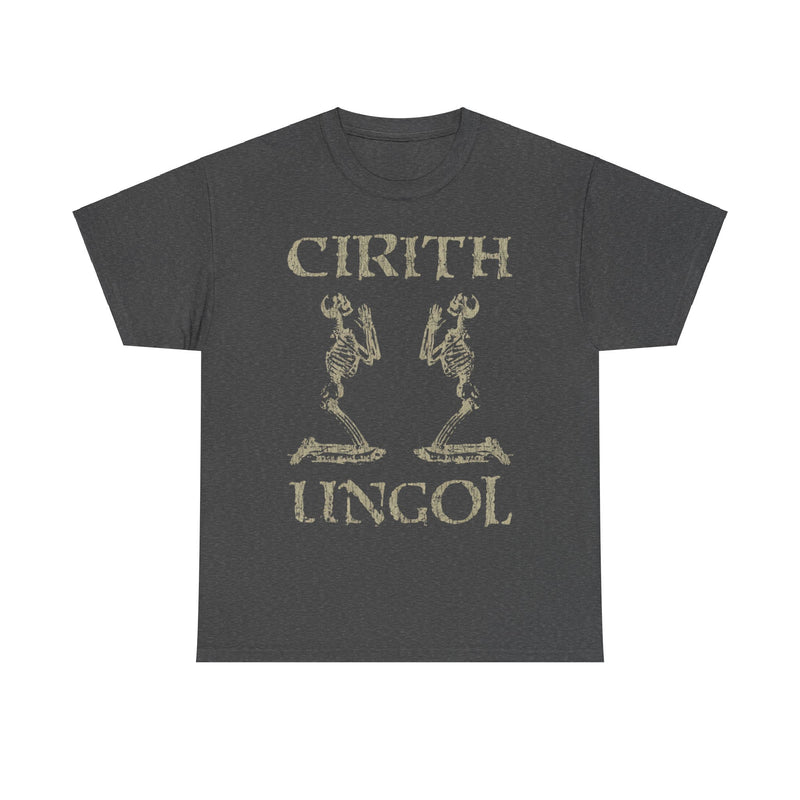 Load image into Gallery viewer, Cirith Ungol Music Rock Band T-shirt