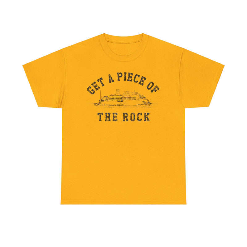 Load image into Gallery viewer, Get a Piece of The Rock 1973 Alcatraz T-shirt