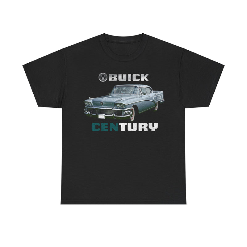 Load image into Gallery viewer, Buick Century Nostalgic Car T-shirt