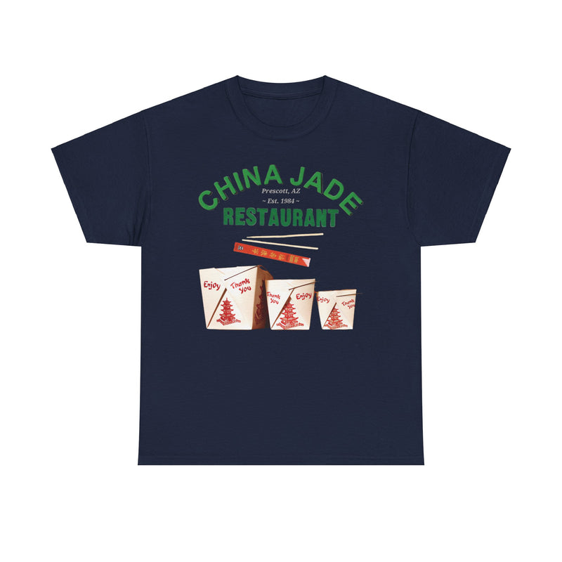 Load image into Gallery viewer, China Jade Restaurant Prescott Arizona T-shirt