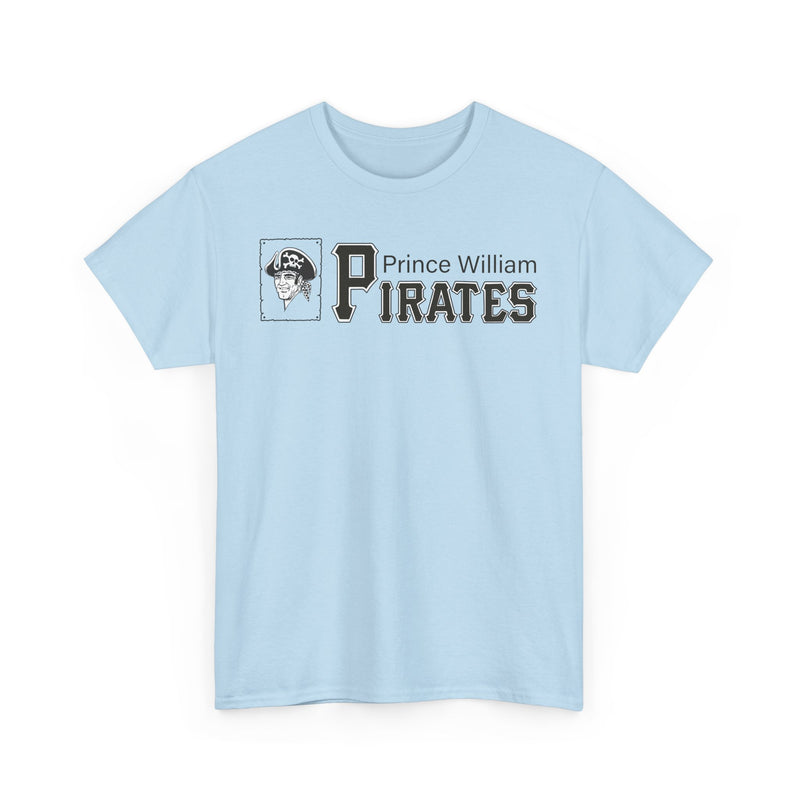 Load image into Gallery viewer, Prince William Pirates 1984-1986 Virginia Baseball T-shirt