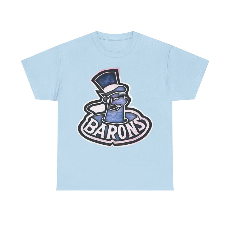 Load image into Gallery viewer, Cleveland Barons Ohio Ice Hockey T-shirt