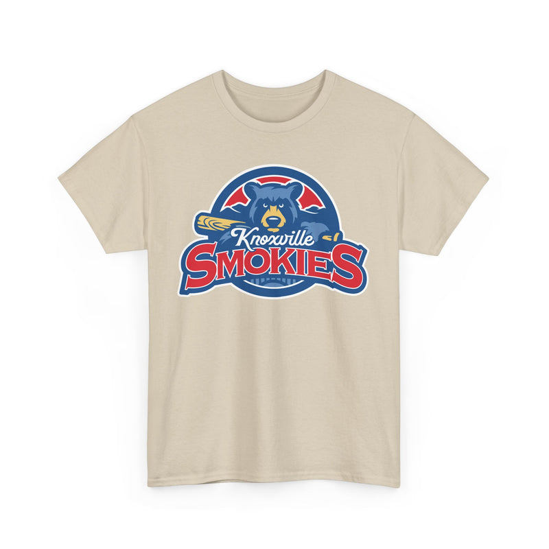 Load image into Gallery viewer, Knoxville Smokies Tennessee Baseball 1956-1967 T-shirt