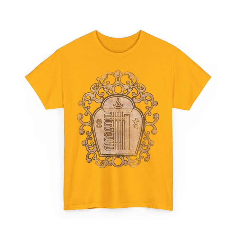 Load image into Gallery viewer, The Noble Eightfold Path 1961 Buddhist Spiritual T-shirt