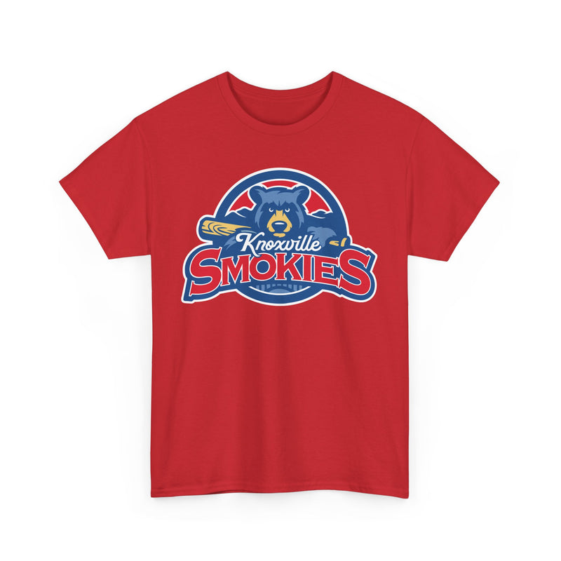 Load image into Gallery viewer, Knoxville Smokies Tennessee Baseball 1956-1967 T-shirt