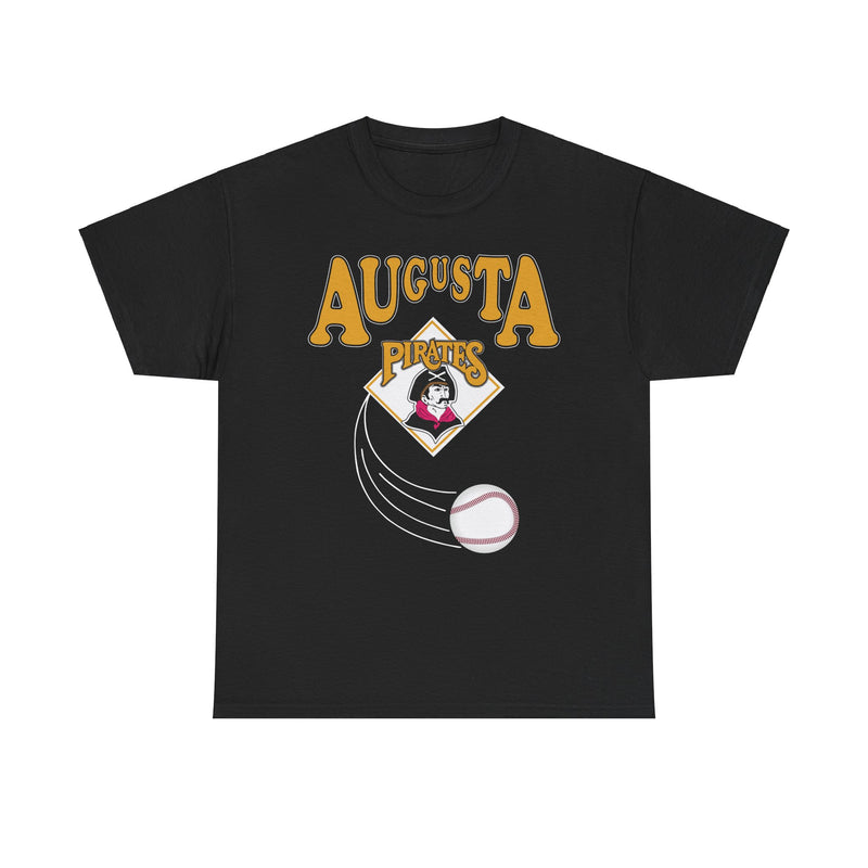 Load image into Gallery viewer, Augusta Pirates Georgia Baseball Team T-shirt