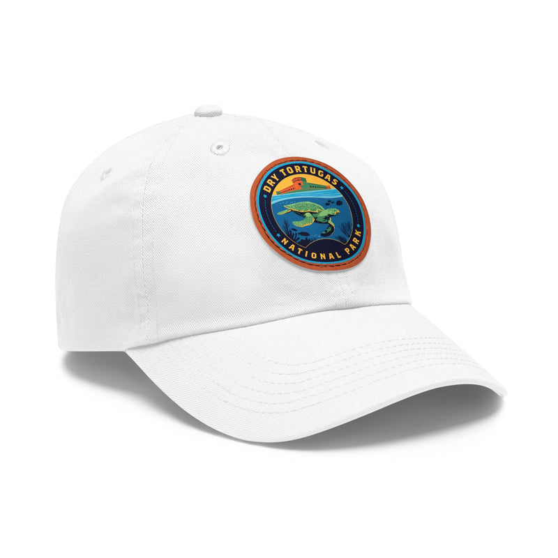 Load image into Gallery viewer, Dry Tortugas National Park Florida Collectible Baseball Hat