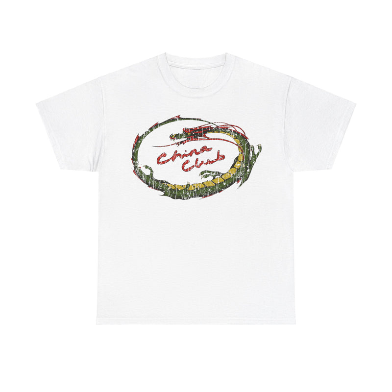 Load image into Gallery viewer, China Club NYC New York T-shirt