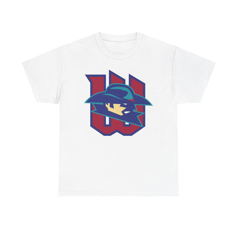 Load image into Gallery viewer, Wichita Wranglers Baseball 1989-2007 Kansas T-shirt