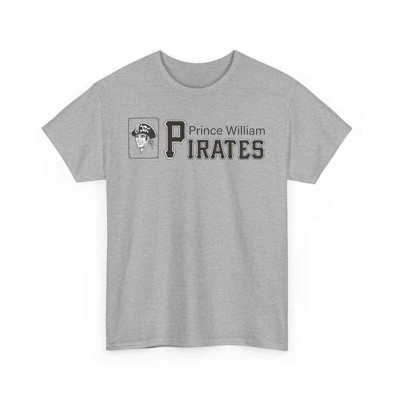 Load image into Gallery viewer, Prince William Pirates 1984-1986 Virginia Baseball T-shirt