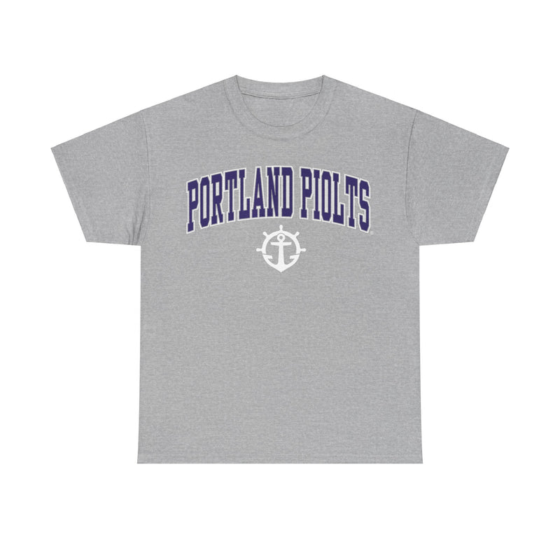 Load image into Gallery viewer, Portland Pilots 1947 Oregon Baseball Team T-shirt