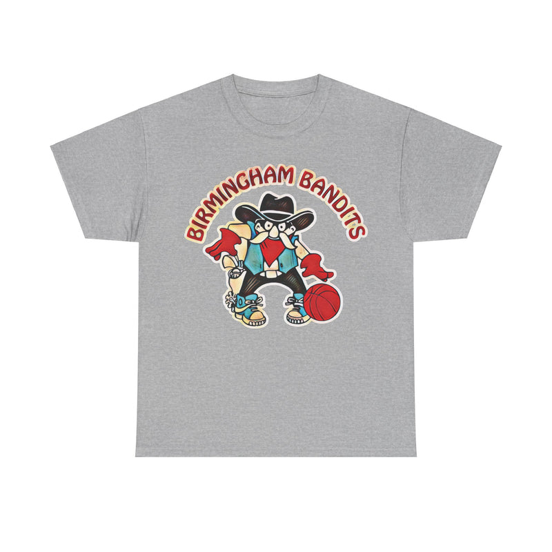 Load image into Gallery viewer, Birmingham Bandits Alabama Basketball Team T-shirt