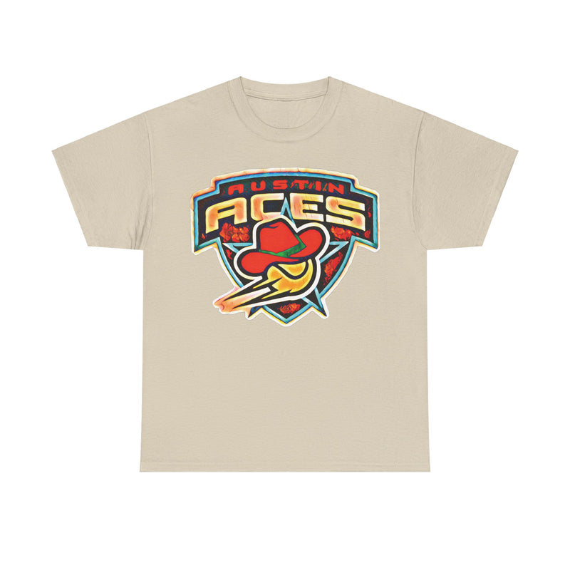 Load image into Gallery viewer, Austin Aces Texas Team Tennis T-shirt