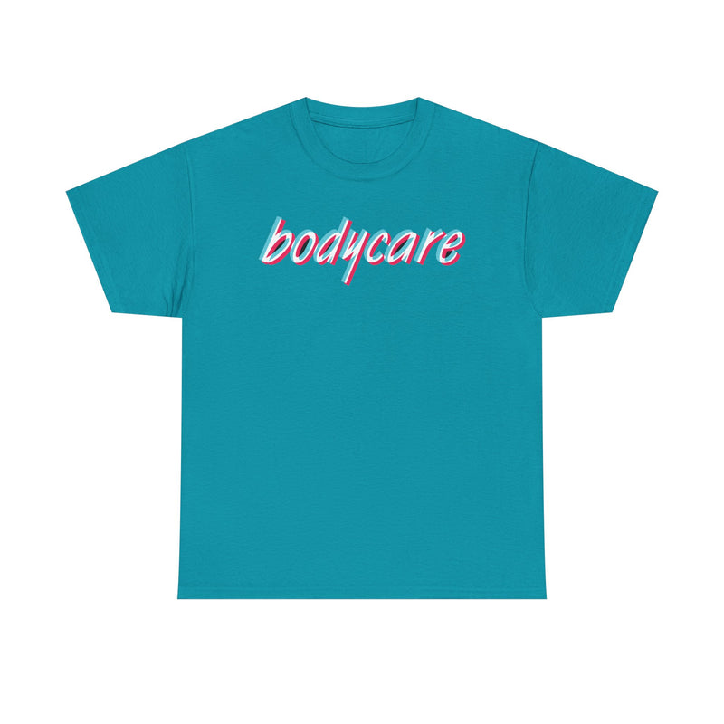 Load image into Gallery viewer, Bodycare Online T-Shirt - Defunct E-Commerce Retailer Logo Tee