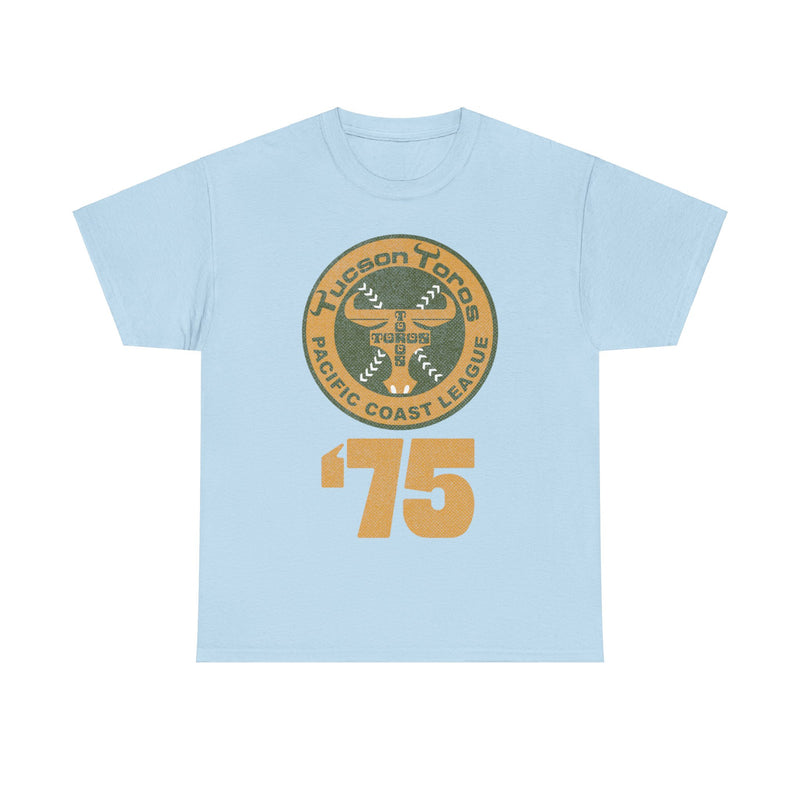 Load image into Gallery viewer, Tucson Toros Minor League Nostalgic Retro Baseball Team T-shirt