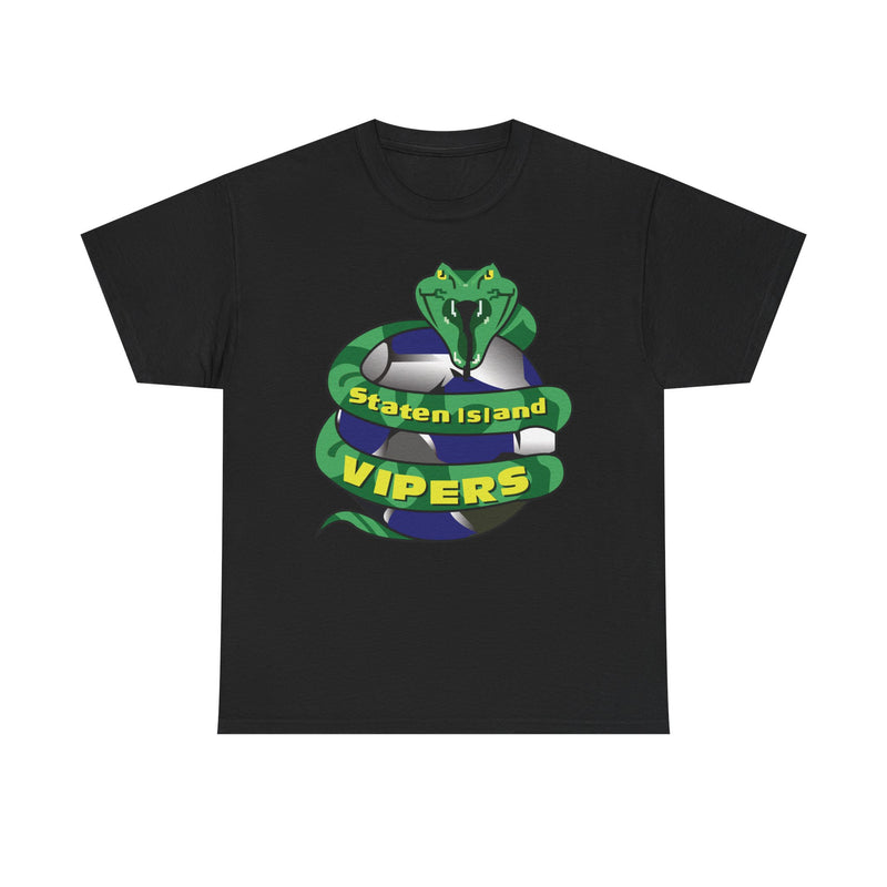 Load image into Gallery viewer, Staten Island Vipers New York Soccer 1998-1999 T-shirt