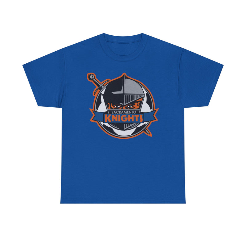 Load image into Gallery viewer, Sacramento Knights California 1993-2001 Soccer T-shirt