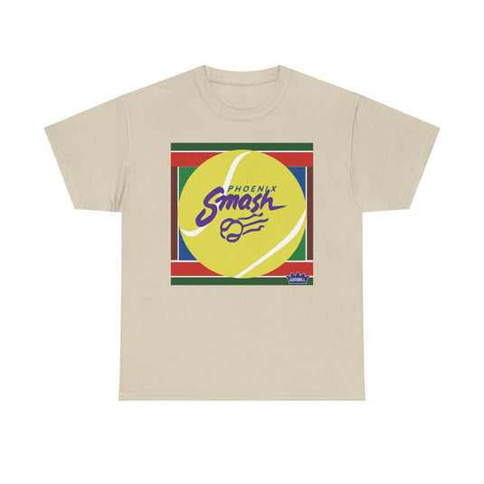 Phoenix Smash Arizona 1992-1994 Tennis T-shirt