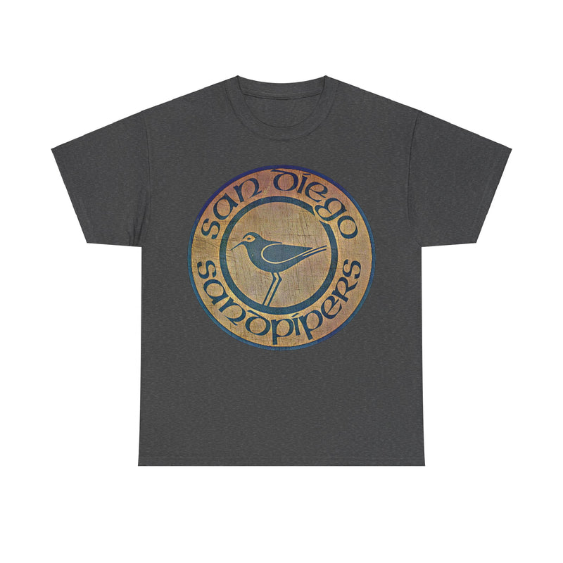 Load image into Gallery viewer, San Diego Sandpipers California Softball Team T-shirt