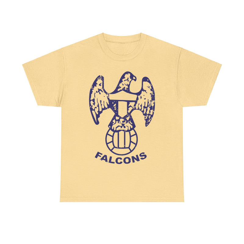 Load image into Gallery viewer, Toronto Falcons Canada Soccer Team T-shirt