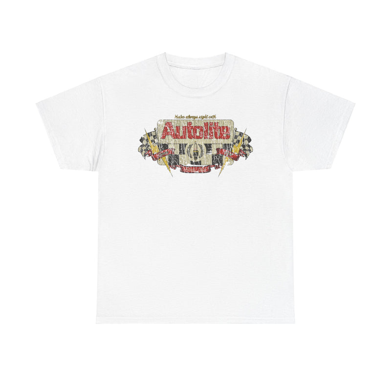 Load image into Gallery viewer, Electric Autolite Toledo Ohio Car T-shirt