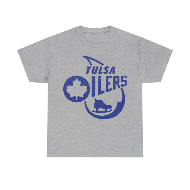 Load image into Gallery viewer, Tulsa Oilers Oklahoma Hockey Team T-shirt