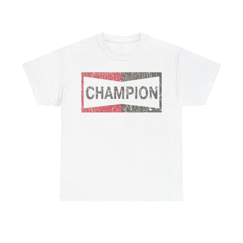 Load image into Gallery viewer, Champion 1965 Spark Plug Company Nostalgic T-shirt