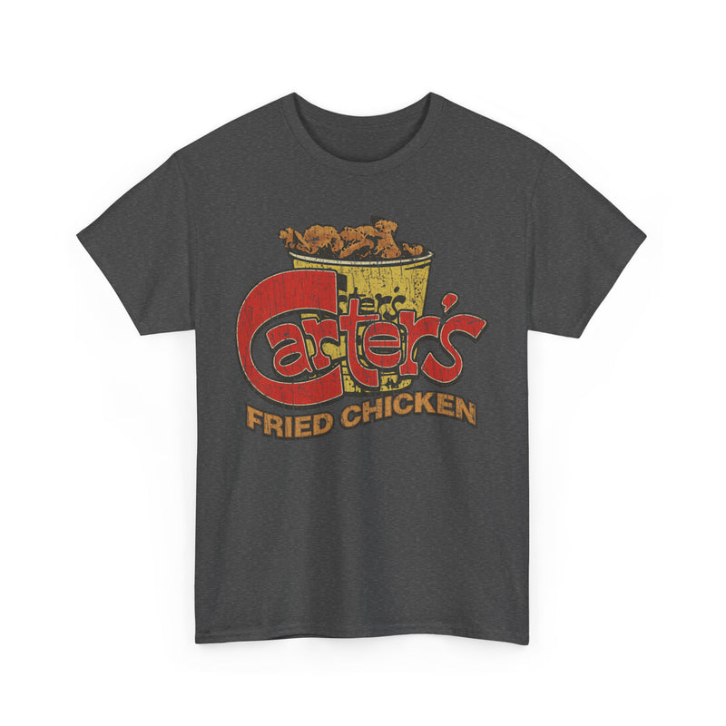 Load image into Gallery viewer, Carters Fried Chicken Restaurant T-shirt