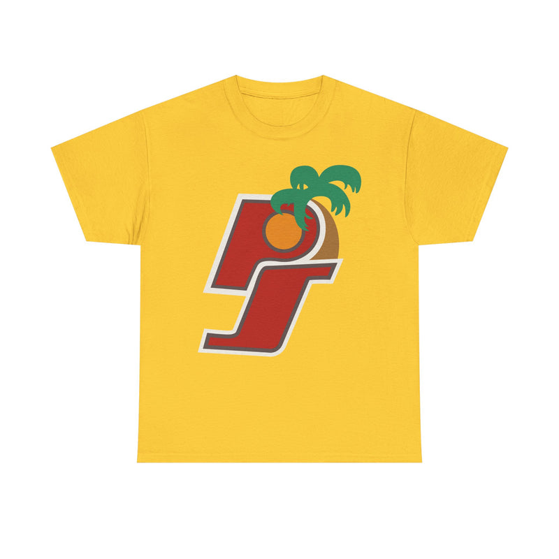 Load image into Gallery viewer, Palm Springs Angels California 1986-1993 Baseball T-shirt