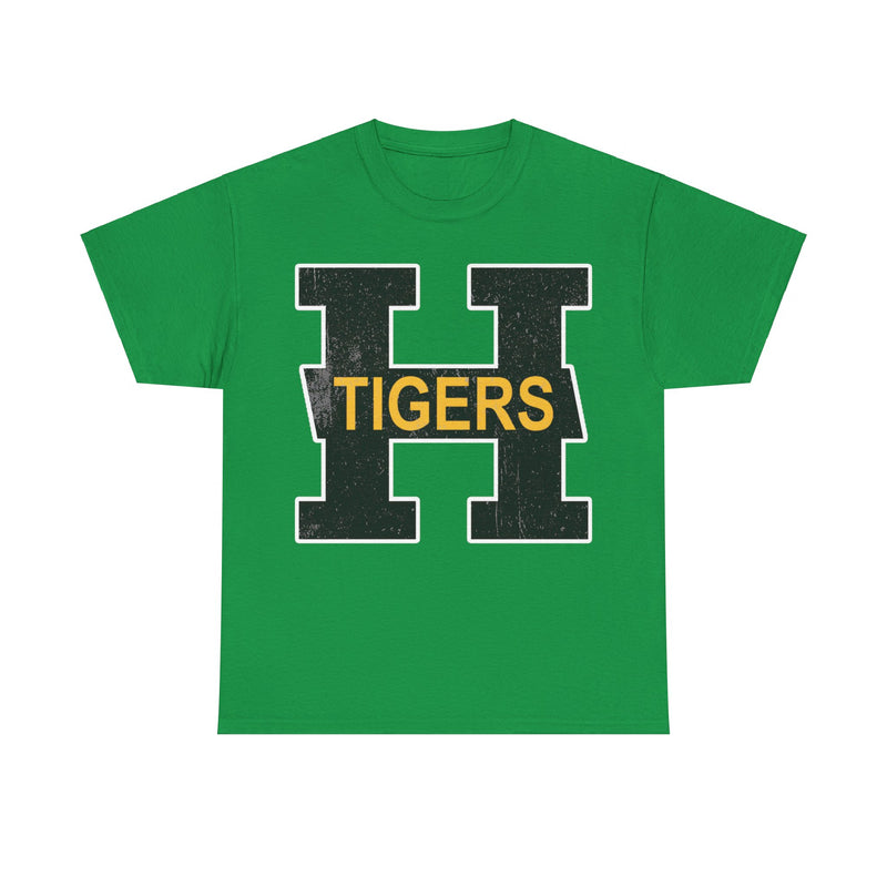 Load image into Gallery viewer, Hamilton Tigers Ontario Canada Hockey Team T-shirt