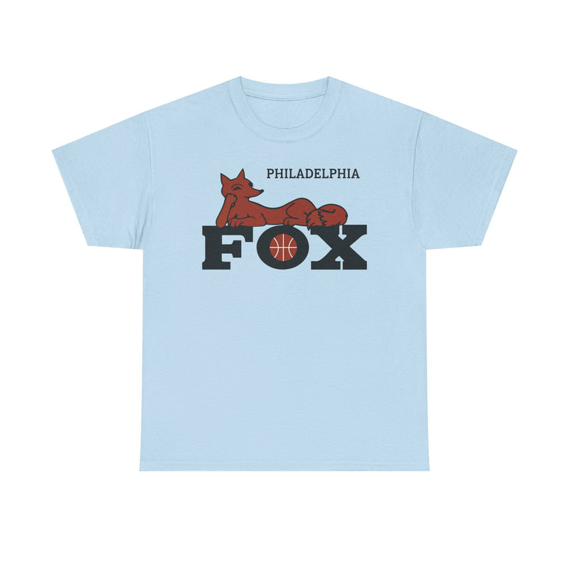 Load image into Gallery viewer, Philadelphia Fox Womens Basketball Pennsylvania 1979 T-shirt