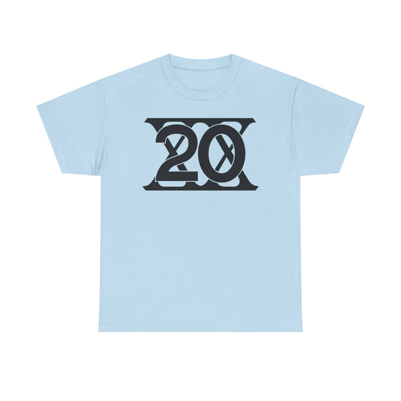 Load image into Gallery viewer, Twentieth Century Motor Corporation Atlas Shrugged Novel Logo T-shirt