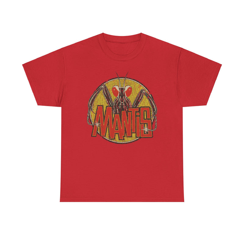 Load image into Gallery viewer, Mantis Roller Coaster 1996 Cedar Point Amusement Park Ohio T-shirt