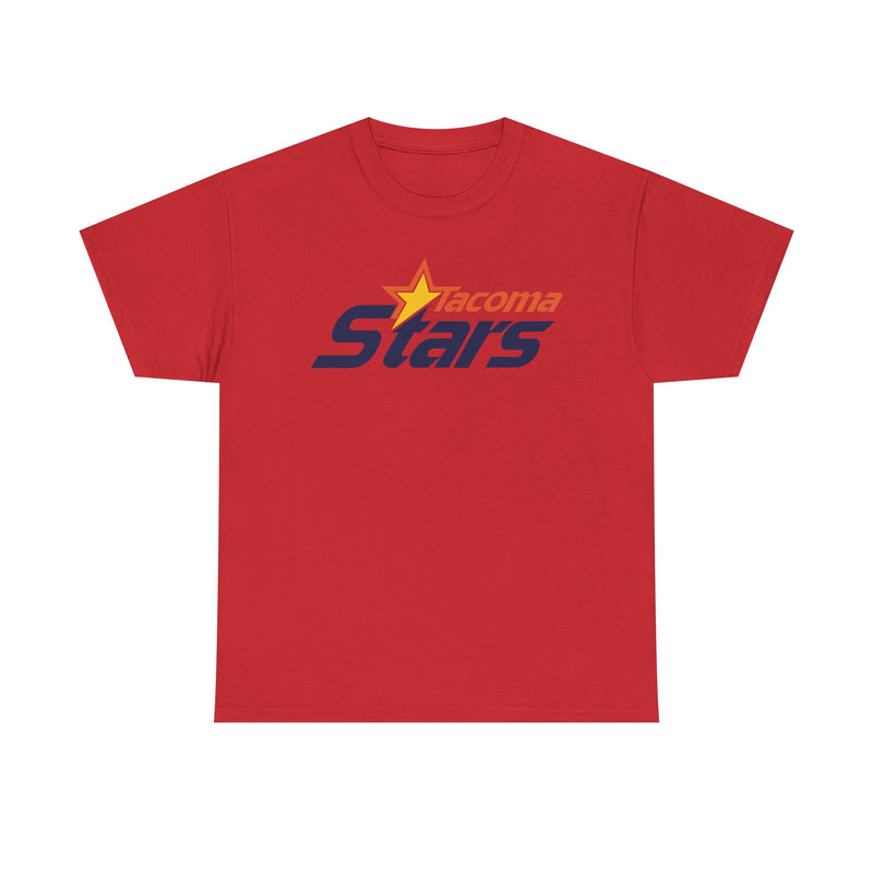 Load image into Gallery viewer, Tacoma Stars Washington Soccer 1983-1992 T-shirt