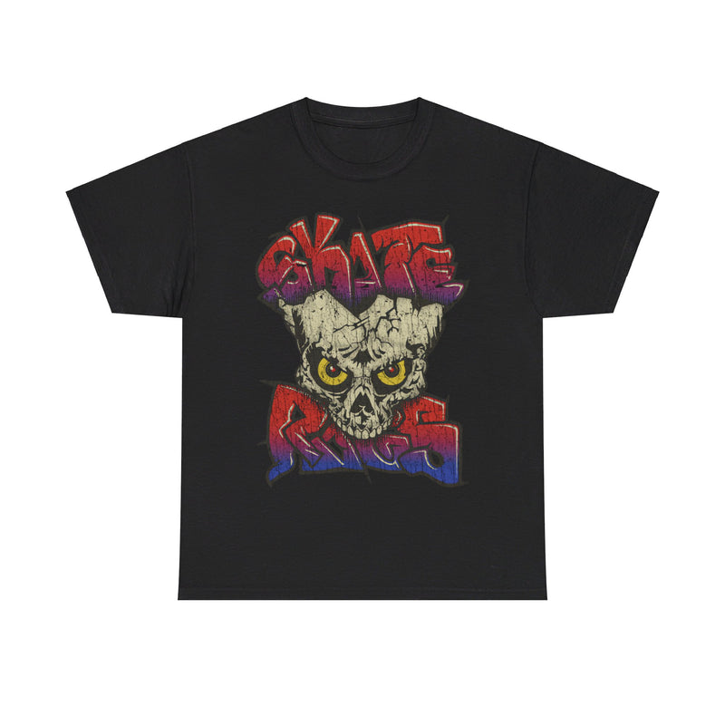 Load image into Gallery viewer, Skate Rags 1985 California Retail Store T-shirt