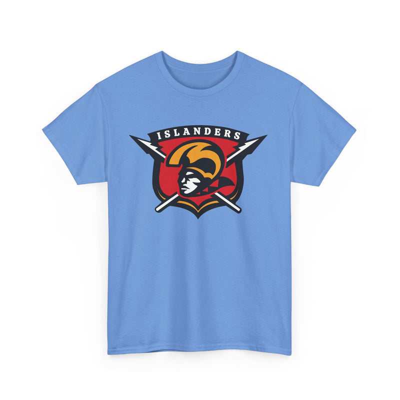 Load image into Gallery viewer, Hawaiian Islanders Arena Football 2002-2004 T-shirt