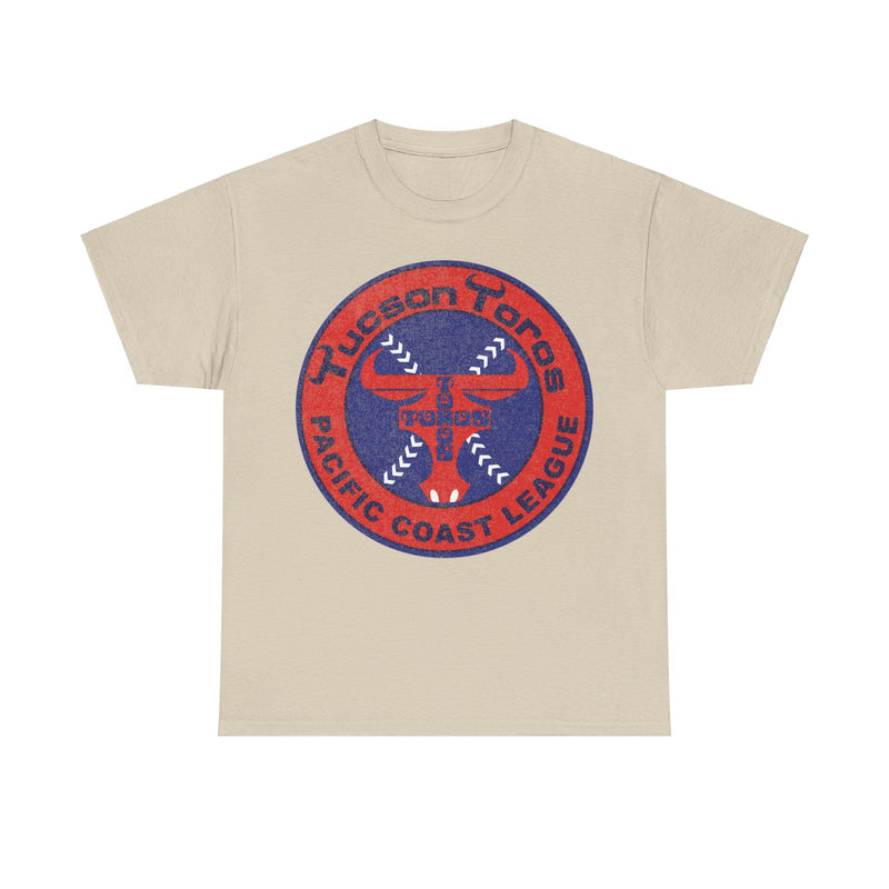 Load image into Gallery viewer, Tucson Toros Arizona Baseball Team T-shirt