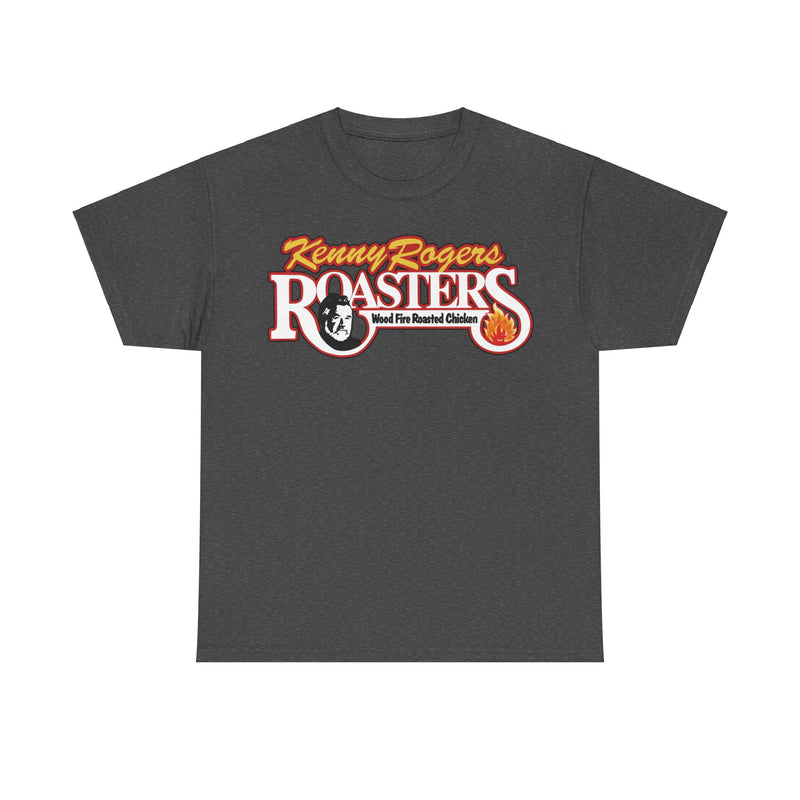 Load image into Gallery viewer, Kenny Rogers Roasters Restaurant T-shirt